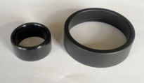 End Cuff for Tiflex Hose A type
