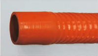 Silicone Rubber Vacuum Hose GSV Type 画像2