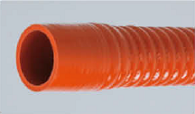 Silicone Rubber Cleaner Hose TSC Type 画像2