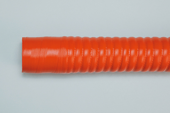 Silicone Rubber Suction Hose TSH Type