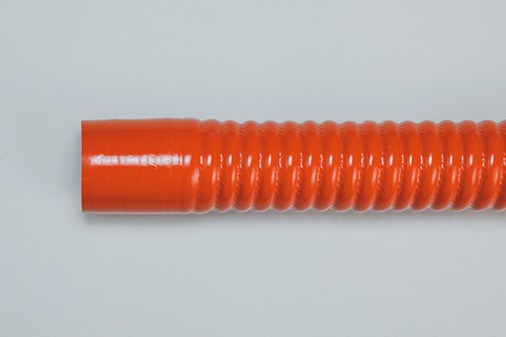 Silicone Rubber Cleaner Hose TSC Type