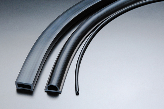 Conductive silicone rubber (SR1402) 画像1